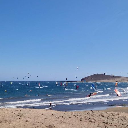 Bude Sol San Isidro  Exteriör bild